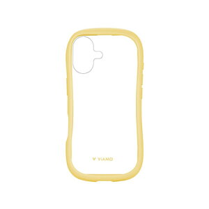 LEPLUS NEXT iPhone 16 ϏEϏՌnCubhP[X ViAMO freely CG[ LN-IM24VMFYE [][AS]