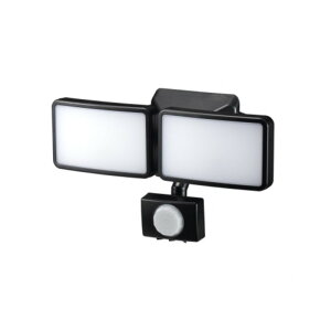 �y3�Z�b�g�z YAZAWA AC�� 6WLED�Z���T�[���C�g2�� SLR6LEA2X3 �����R������\ [��][AS]
