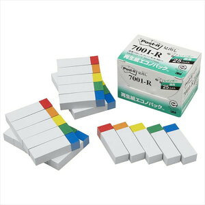 y5Zbgz 3M Post-it |XgCbg ĐGRmpbN o 3M-7001-RX5 pi [][AS]