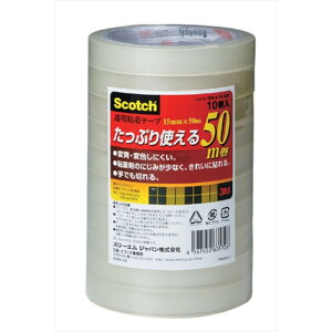 y10×5Zbgz 3M Scotch XRb` Se[v15mm×50m 10 3M-500-3-15-10PX5 pi [][AS]