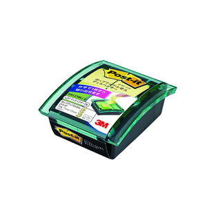 y5Zbgz 3M Post-it |XgCbg |bvAbvӂ fBXyT[ CG[ 3M-DS123BG-YX5 pi [][AS]