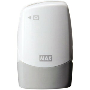 �y5�Z�b�g�z MAX �}�b�N�X ���[���[���X�^���v���^�[�I�[�v�i�[ SA-151RL/W2 SA90174X5 �G�� [��][AS]