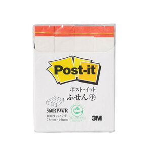 y10Zbgz 3M Post-it |XgCbg Đ ӂ zCg 3M-560RP-W/RX10 pi [][AS]