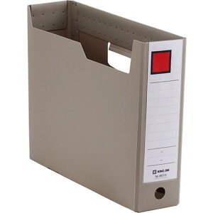 y10Zbgz KING JIM LOW G{bNXPP 75mm O[ KJ-4631N-GYX10 pi [][AS]