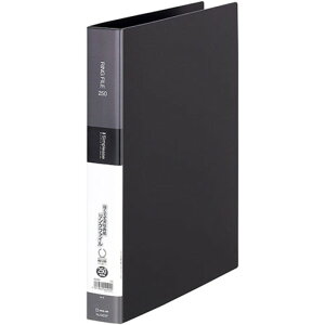 y10Zbgz KING JIM LOW Vv[Y Ot@C KJ-642SP-BKX10 G [][AS]