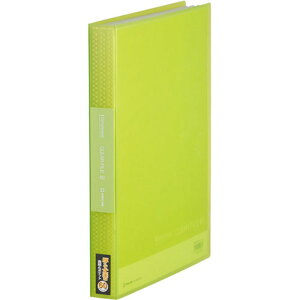 y10Zbgz KING JIM LOW Vv[Y NA[t@C 60P  KJ-186-3TSP-YGX10 G [][AS]