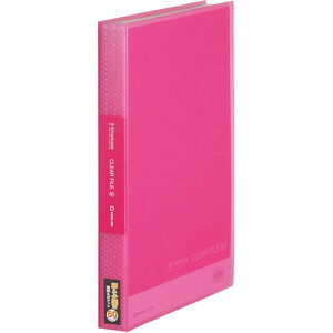 y10Zbgz KING JIM LOW Vv[Y NA[t@C 60P sN KJ-186-3TSP-PKX10 G [][AS]