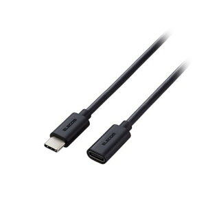 y5{Zbgz GR USB2.0P[u C-CX^Cv USB PDΉ m[} 1.0m ubN MPA-ECC10BKX5 [][AS]