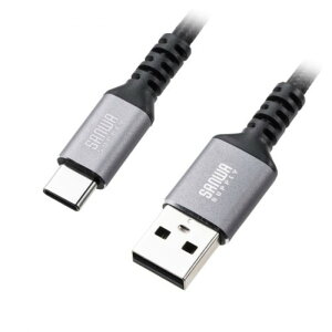 y3{Zbgz TTvC USB 2.0 Type-CP[u C-A Xg[g 2m KU-CA20TKX3 [][AS]