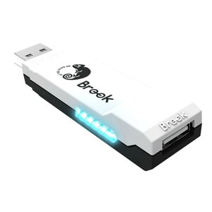 Brook PS5�p �R���o�[�^�[ Wingman FGC2 FM00012606 [��][AS]