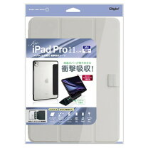 楽天市場】ipad pro 11インチ ケース m4（メーカーナカバヤシ 