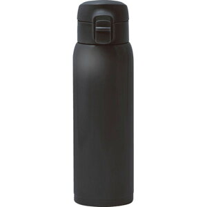 ���e�R �����^�b�`���}�O�{�g��500ml �u���b�N 7.3×6.8×23cm C6129756 [��][AS]