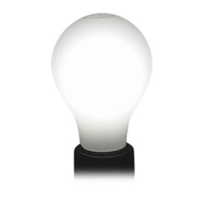 �������^���H�� �t�B�������g��LED�d�� 60W���� �����F �z���C�g LDA7NWG60W-TM [��][AS]