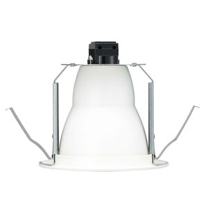 YAZAWA _ECgJ125mm v E26 DLX2604WH [][AS]