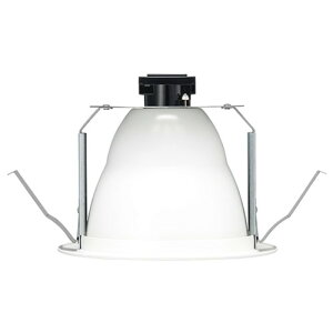 YAZAWA _ECgJ150mm v E26 DLX2605WH [][AS]