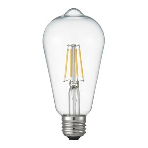 �_�ő�400�~OFF�N�[�|���I7��9:59���^YAZAWA �t�B�������gLED 40W �G�W�\���` E26 CL LDE5LG64C [��][AS]