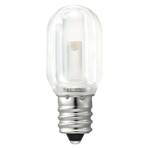 YAZAWA LEDicdF E12 NA LDT1LG19E12C [][AS]