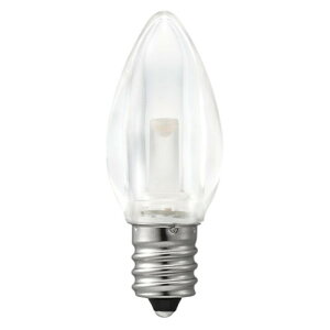 YAZAWA LED[\NdF E12 NA LDC1LG20E12C [][AS]