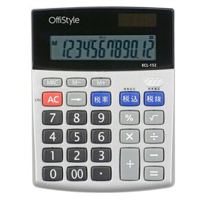 �I�[���d�@ OffiStyle �ŗ��d�� ��� 12�� 07-8637�@�O���[ KCL-152 [��][AS]