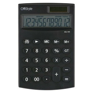 �I�[���d�@ OffiStyle ���d�� 12�� 07-8640�@�O���[ KCL-155 [��][AS]