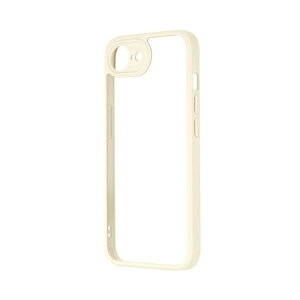 LEPLUS NEXT iPhone 16e �ϏՌ��n�C�u���b�h�P�[�X Velta �~���N�z���C�g LN-ISS24UKHWH [��][AS]