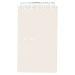 y10Zbgz LIHIT LAB. Pastello cCXgm[g(TCY) 125×72×12mm x[W 22553117X10 [][AS]