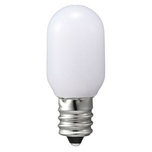 �y20�Z�b�g�z YAZAWA LED�i�c�����d���F E12 �z���C�g LDT1LG19E12WX20 [��][AS]