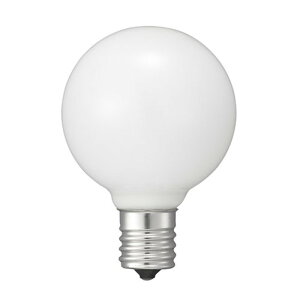 �y10�Z�b�g�z YAZAWA �t�B�������gLED 10W G50 �{�[���` E17 WH LDG1LG50E17WH2X10 [��][AS]