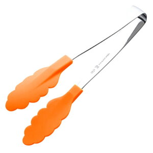 �c�Ӌ��� �R�ۑϔM�J���[�g���O(�~�j) 180mm �I�����W TK-5502 ������� [��][AS]