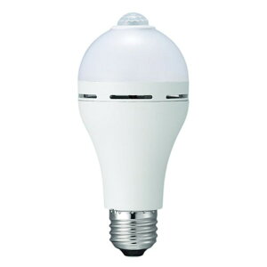 YAZAWA �o�b�e���[�����Z���T�[�d�� 60W���� �����F LDA8DGBP [��][AS]