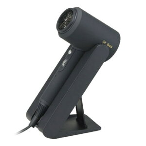 KALOS BEAUTY KAZE nice Dryer Premium �J�[�i�C�X�h���C���[ �������E�啗�� �u���b�N DB-KP505-B �����Ɠd [��][AS]
