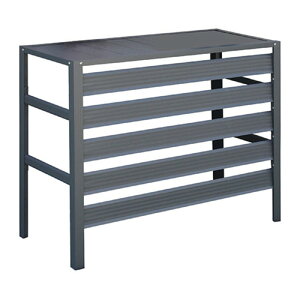 J GARO@Jo[ A~ 90×s38×73cm d4.3kg O[ TAN-929-GY [][AS]