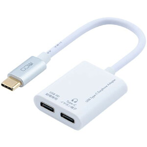 MCO Type-CCzϊP[u USB PDΉ zCg SAD-CE05PW [][AS]