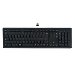 MCO uÉvÉ tL[{[h {109L[ ubN FKB-R249BK [][AS]