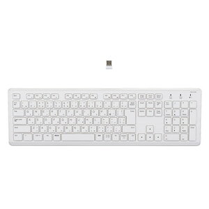 MCO uÉvÉ tL[{[h {109L[ zCg FKB-R249W [][AS]