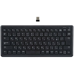 MCO uÉvÉ ~jL[{[h {85L[ ubN FKB-R251BK [][AS]