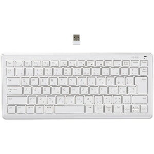 MCO uÉvÉ ~jL[{[h {85L[ zCg FKB-R251W [][AS]