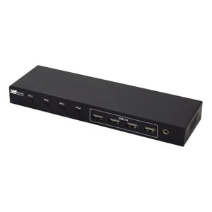 gbNVXe 4K60HzΉ HDMIp\Rؑ֊(4p) RS-460UH-4K [][AS]