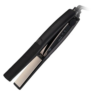 TESCOM �v���t�F�b�V���i�� �v���e�N�g�C�I�� �X�g���[�g�A�C���� �u���b�N NIS500B-K �����Ɠd [��][AS]