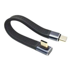 {gXgeNmW[ TYPE-CϊV[gP[u pL^SLIM ő40Gbps]E240W}[dE8KΉ TCTCSC-LR-SLIM [][AS]