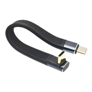 {gXgeNmW[ TYPE-CϊV[gP[u L^SLIM ő40Gbps]E240W}[dE8KΉ TCTCSC-UD-SLIM [][AS]