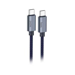 hoco. U134 PD240W Type-CP[u őPD240W(48V/5A) t@Xg`[W bV _[Nu[ U134-CC-DB [][AS]