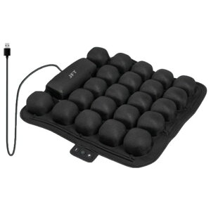 KALOS BEAUTY 3D�I�[�g�G�A�N�b�V���� �����ŋ�C���������I�[�g�G�A�N�b�V���� �u���b�N SJ03-B-1 [��][AS]