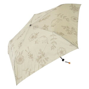 �O�� MKN 50cm�y�ʃR���p�N�g�~�j�P �X�P�b�`�t�����[�ƔL Tiny mini Tote(�g�[�g�o�b�O) �x�[�W�� A3114115 [��][AS]