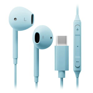 PGA USB Type-C �X�e���I�C���z�� �u���[ PG-SEIE2BL3 [��][AS]