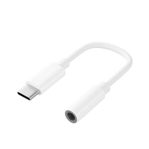 PGA 3.5mm to USB-C CzϊA_v^ zCg PG-35CCN12WH [][AS]