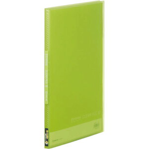 y20Zbgz KING JIM LOW Vv[Y NA[t@C 20P  KJ-186TSP-YGX20 G [][AS]