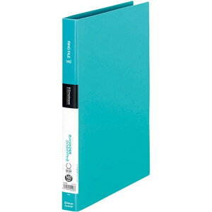 �y20�Z�b�g�z KING JIM �L���O�W�� �V���v���[�Y �����O�t�@�C�� 19mm ���F KJ-641SP-SBX20 �G�� [��][AS]