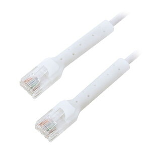 MCO CAT6A ŒłLANP[u 5m zCg `LRlN^ŌŒłLANP[u C6A-K050W [][AS]