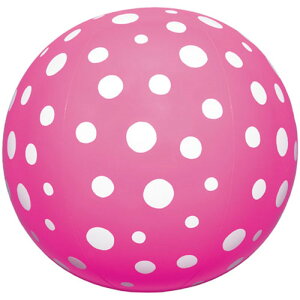 �C�K���V �v�[���E�C�����p �h�b�g�{�[�� �s���N 40cm �y�����V�ׂ�T�C�Y�̃r�[�`�{�[�� BGP-540PK �z�r�[ [��][AS]